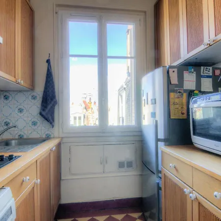 Leclerc A Appartement