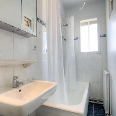 Leclerc A Appartement