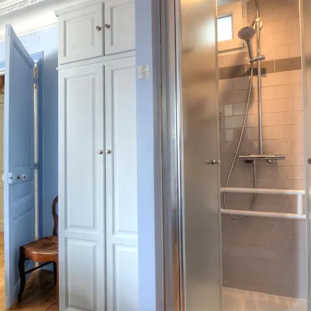 Appartement Leclerc A Paris