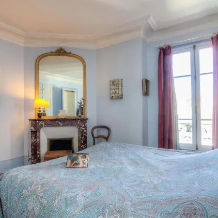 Appartement Leclerc A