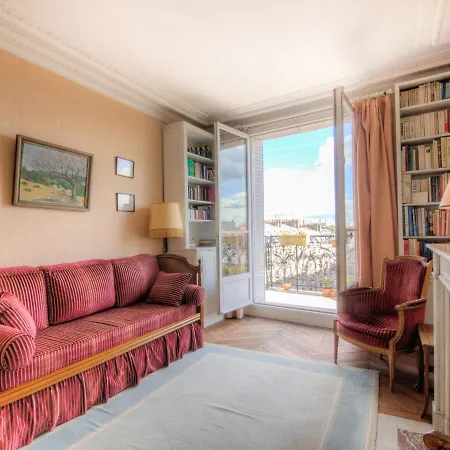 Leclerc A Appartement