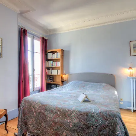 Appartement Leclerc A
