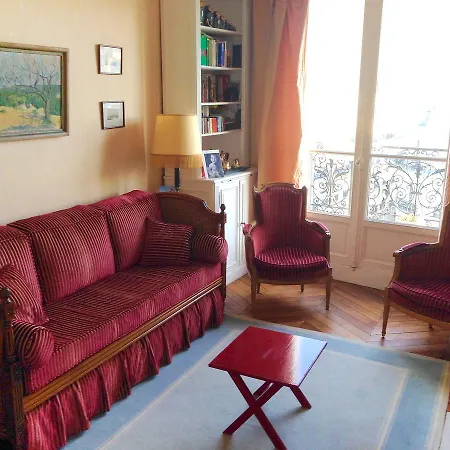 Leclerc A Appartement